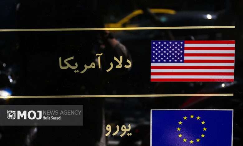 ارز امروز ۲۳ شهریور ۱۴۰۳ در بازار تهران مشخص