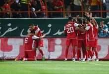 فدراسیون فوتبال به اعتراض تند پرسپولیس تحت تاثیر