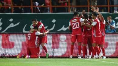 فدراسیون فوتبال به اعتراض تند پرسپولیس تحت تاثیر