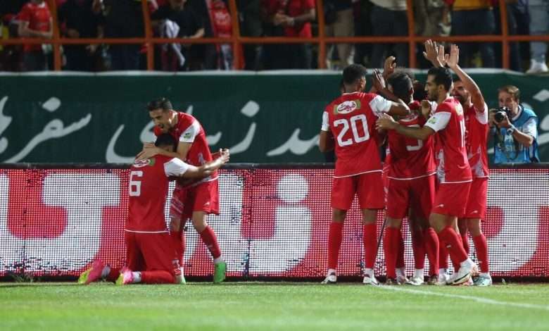 فدراسیون فوتبال به اعتراض تند پرسپولیس تحت تاثیر