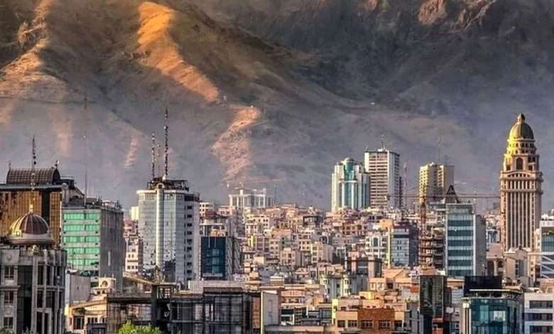 آمار معنادار در مورد بازار مسکن ایران