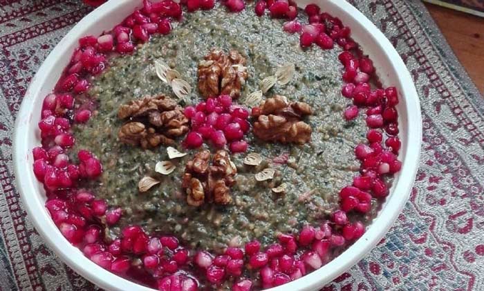 طرز تهیه کال کباب