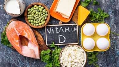 1731176245 قرص ویتامین دی Vitamin D و فواید مصرف آن