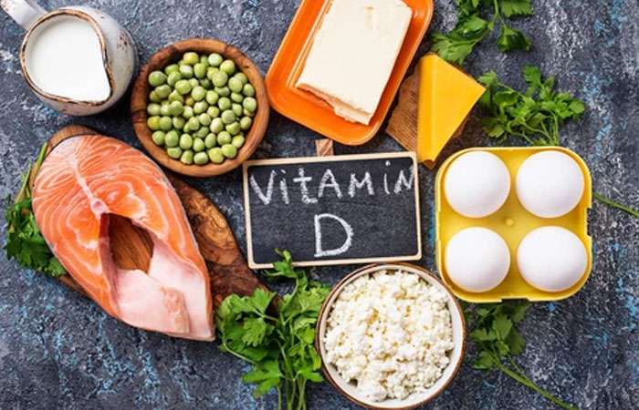 1731176245 قرص ویتامین دی Vitamin D و فواید مصرف آن