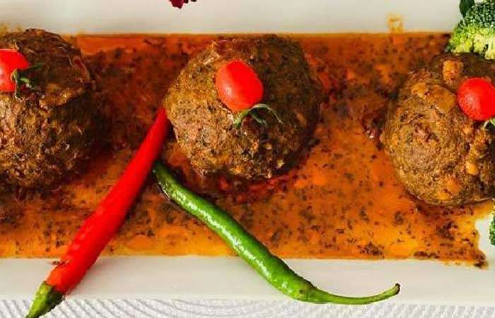 1731232938 طرز تهیه کوفته برنجی ساده و کوفته برنجی اصفهانی